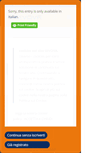 Mobile Screenshot of givova.com